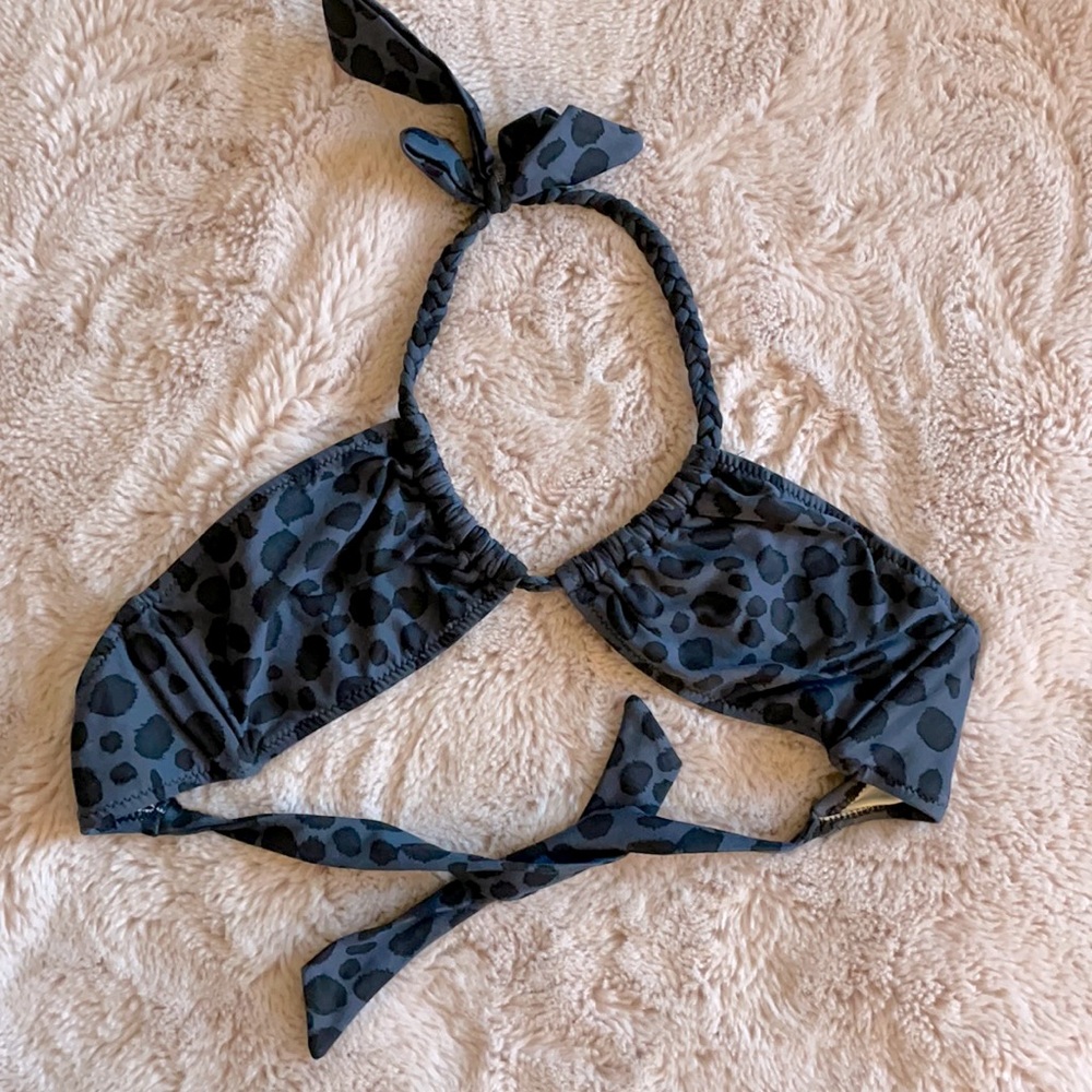 Eberjey bikini swim top